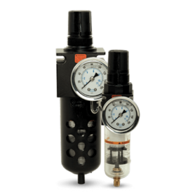 FILTERREGULATOR