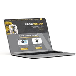 homepage