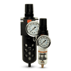 air filter regulator