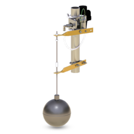 LIQUID-LEVEL CONTROL