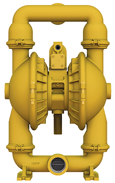 E2 CLAMPED METAL-ATEX