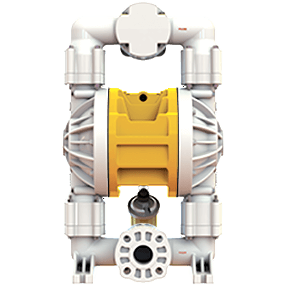 51mm Bolted Plastic