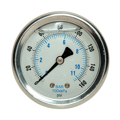 Replacement-Pressure-Gauge