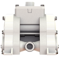 (10mm Bolted Plastic