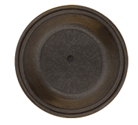 rugged diaphragm