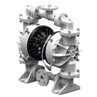 containment duty pump
