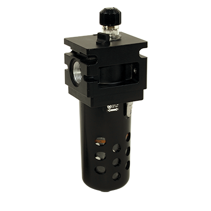 Lubricator