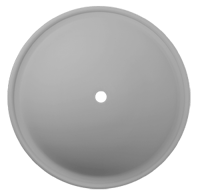 PTFE-diaphragm