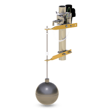 Liquid Level Controllers | Versamatic