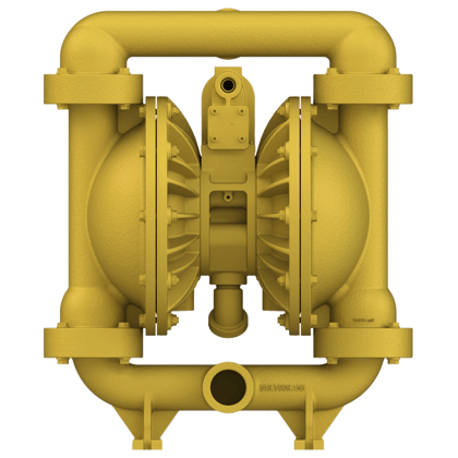 1 1/2 bolted metal