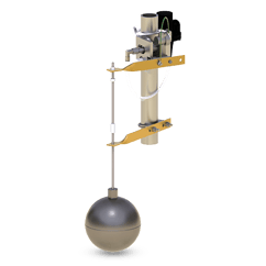 liquid level controller