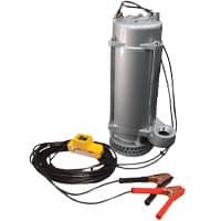 specialty pump