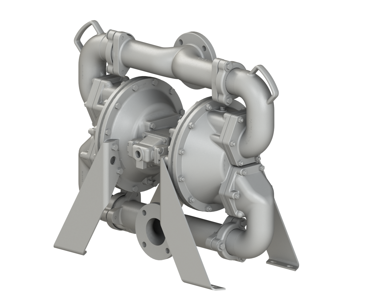 HDF3/HDF4 Metallic