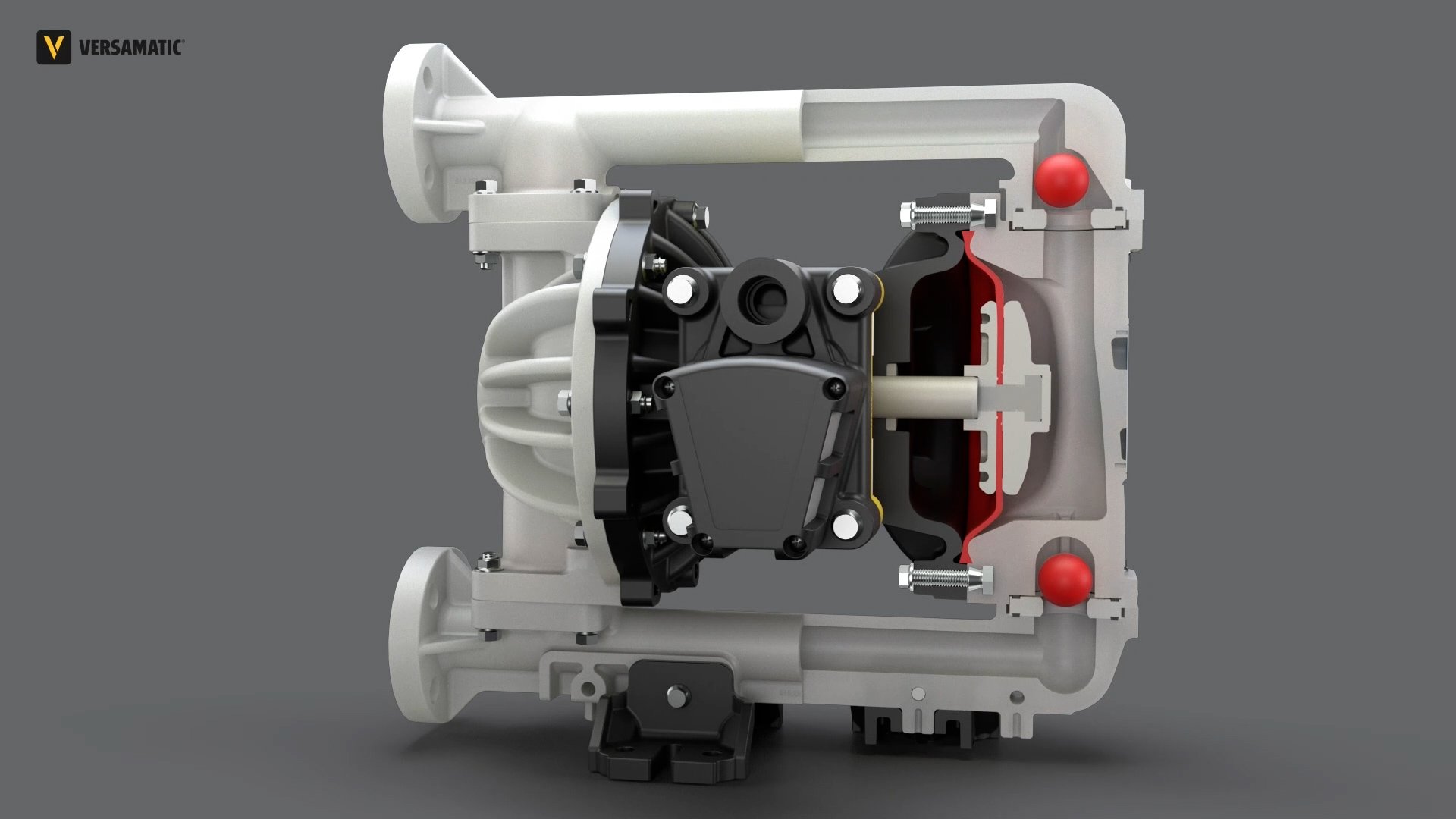 Versamatic Valor 1