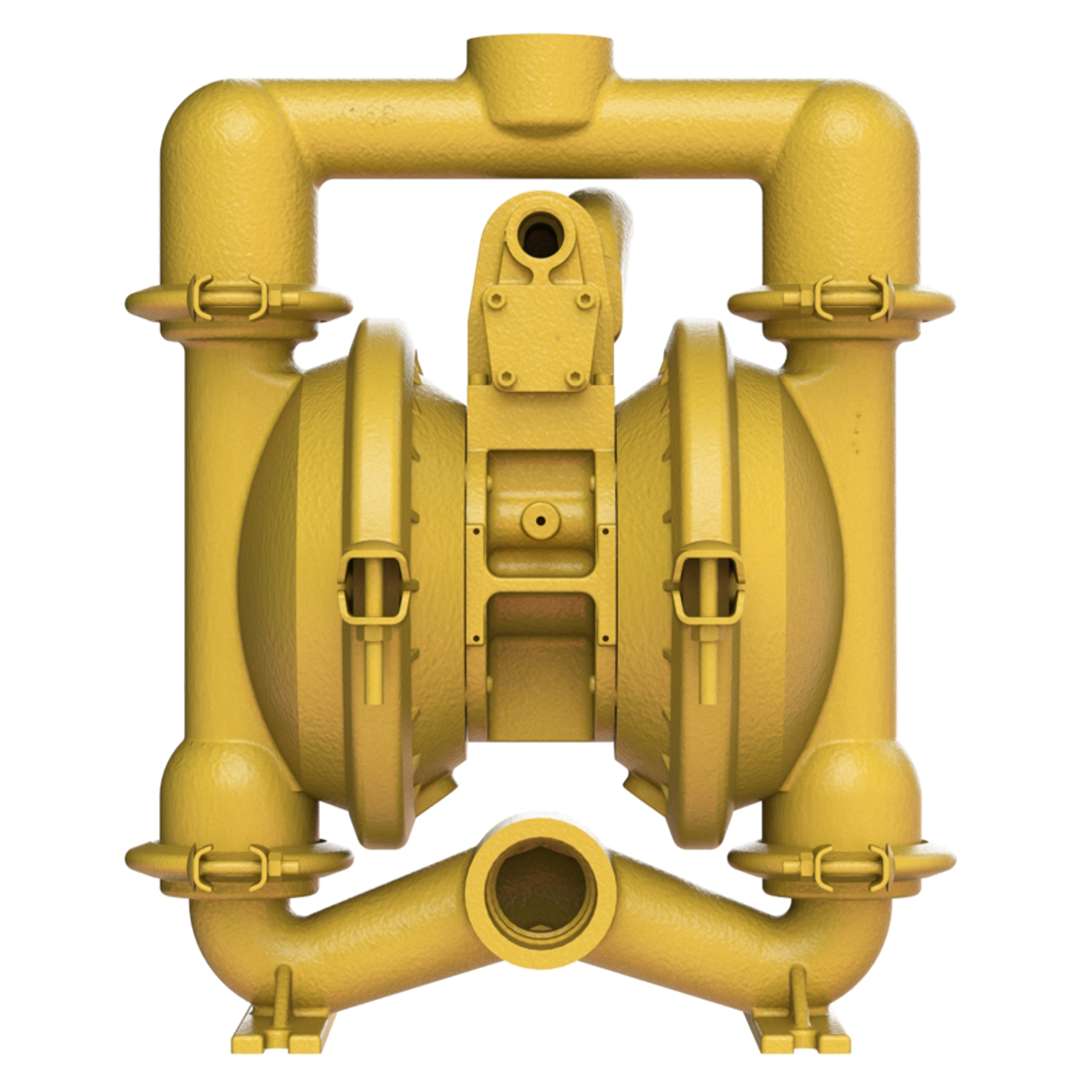 1 ½