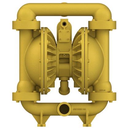 1 1/2 bolted metal