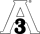 3-A logo