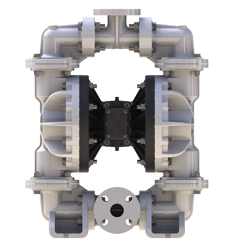 bolted-plastic