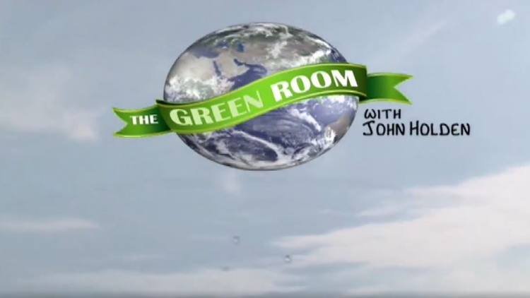 The Green Room Idex Featuring Warren Rupp, Inc.