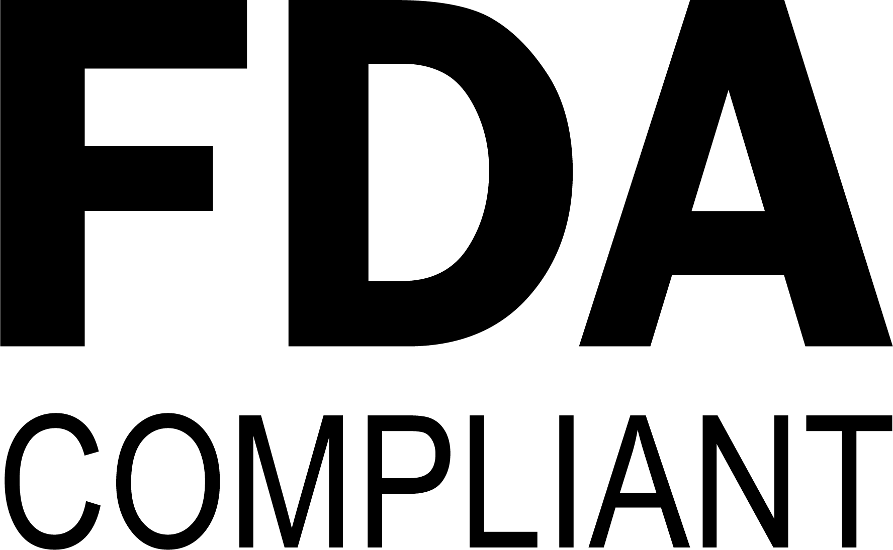 FDACompliantLogo_black_OL