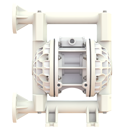 1-Polypropylene-Bolted