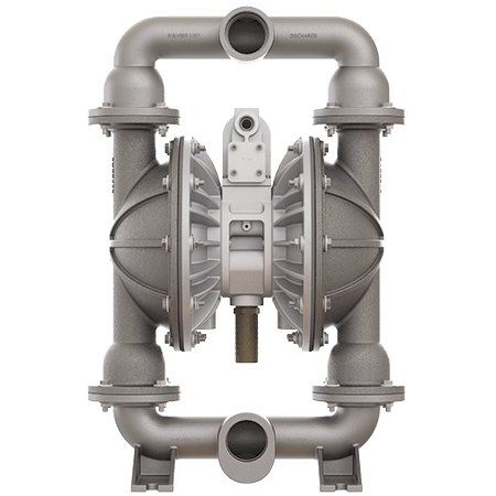 2 inch bolted metal atex pump